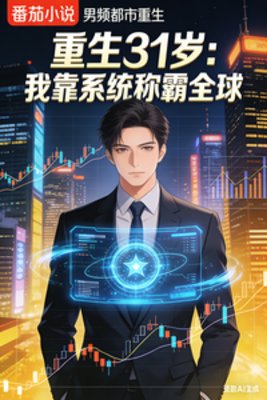 重生31岁我靠系统称霸全球