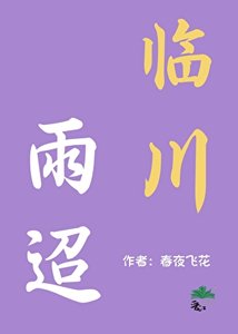 《临川雨迢》