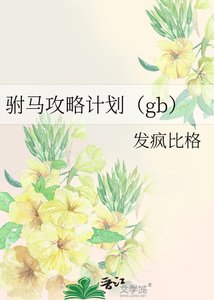 《驸马攻略计划(gb)》