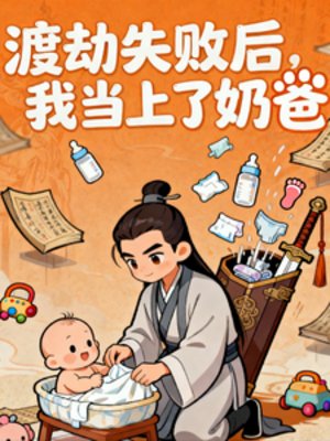 渡劫失败后，我当上了奶爸
