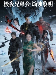 《极夜兄弟会熵蚀黎明》