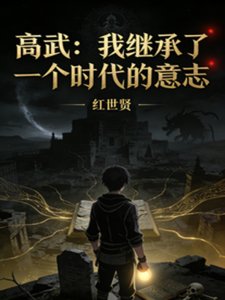 《高武:我继承了一个时代的意志》