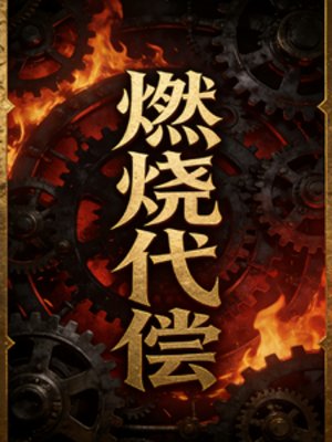 燃烧代偿