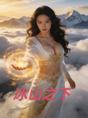 冰山之下觉醒
