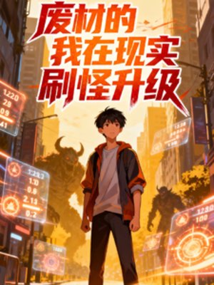 《废材的我在现实刷怪升级》