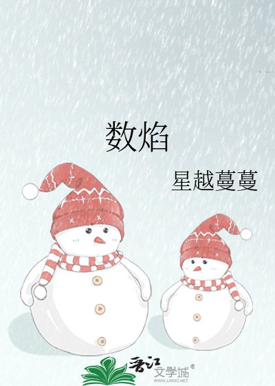 《数焰》