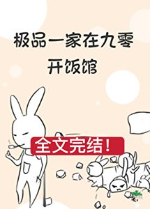 《极品一家在九零开饭馆》