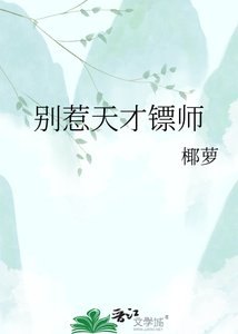 《别惹天才镖师》