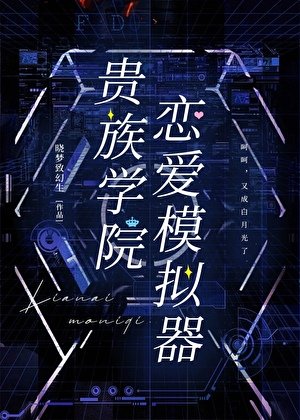 贵族学院恋爱模拟器