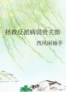 《拯救反派病弱贵夫郎》