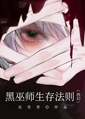黑巫师生存法则（西幻）