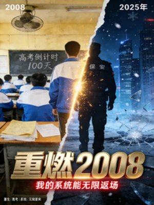 重燃08：我的系统能无限返场