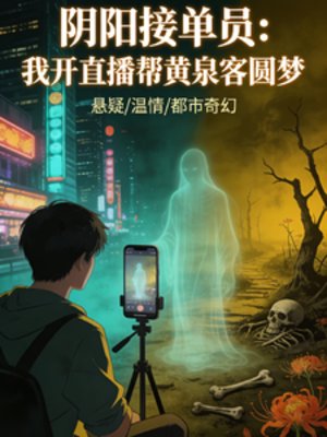 阴阳接单员：我直播帮黄泉客圆梦