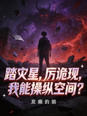 踏灾星，厉诡现，我能操纵空间？