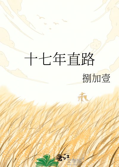 《十七年直路》