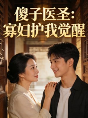 傻子医圣：寡妇护我觉醒