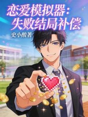 恋爱模拟器：失败结局补偿