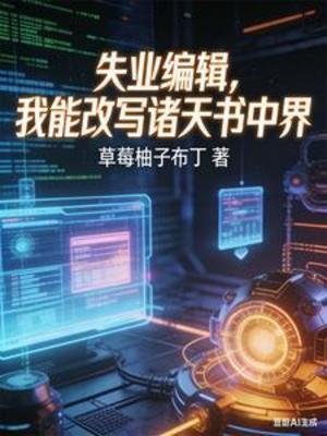 失业编辑，我能改写诸天书中界