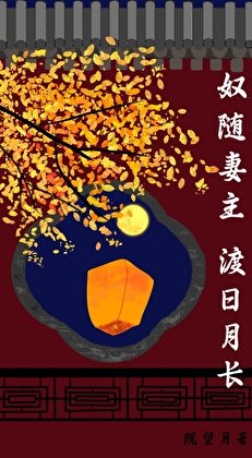 奴随妻主，渡日月长（女尊）