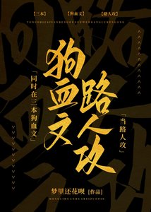《同时在三本狗血文当路人攻》