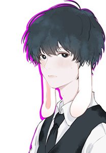 《收养收容所的病弱垂耳兔omega》