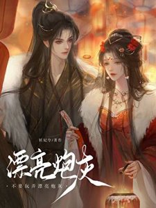 《不要玩弄漂亮炮灰》