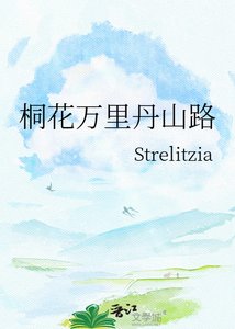 《桐花万里丹山路》