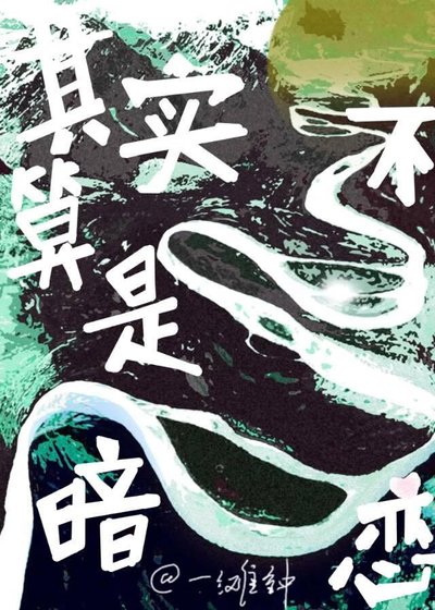 其实不算是暗恋