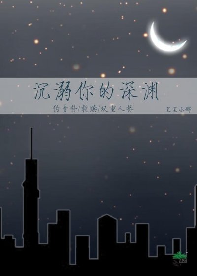 沉溺你的深渊
