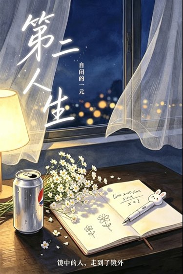 第二人生
