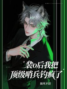 《装o后我把顶级哨兵钓疯了》