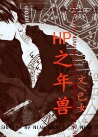 （BL/HP同人）HP之年兽