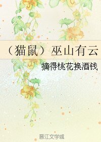 《(BL/猫鼠同人)巫山有云》