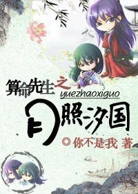 算命先生之月照汐国