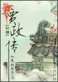 《(红楼同人)贾政传》