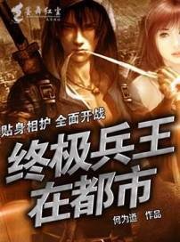 《终极兵王在都市》