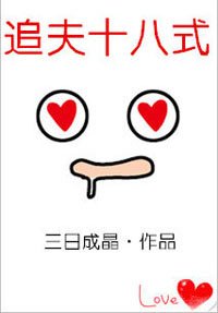 《追夫十八式(穿书)》