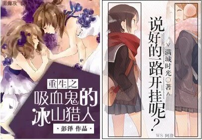 重生之吸血鬼的冰山猎人/说好的一路开挂呢？