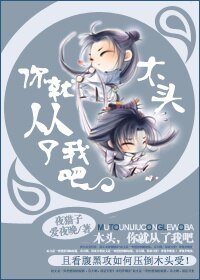 木头，你就从了我吧