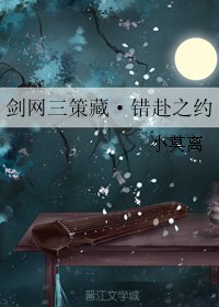 （BL/剑网三同人）剑网三策藏·错赴之约