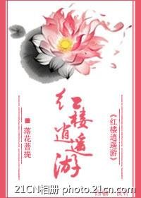 （红楼同人/BG）红楼逍遥游