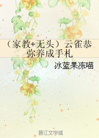 （BL/综漫同人）（家教+无头）云雀恭弥养成手札