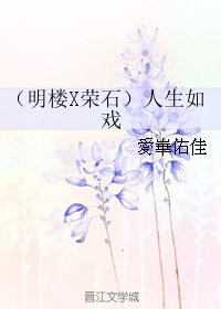 （BL/伪装者同人）（明楼X荣石）人生如戏