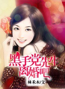 黑手党先生，离婚吧