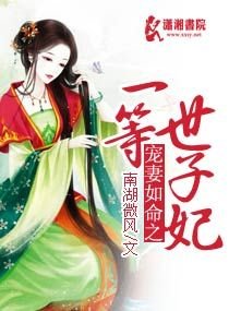 爱妻如命之一等世子妃/宠妻如命之一等世子妃