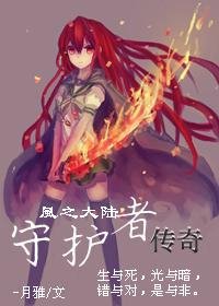 《(奥雅之光同人)风之大陆·守护者传奇》