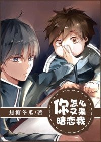 《你怎么又来暗恋我/无限深潜计划》