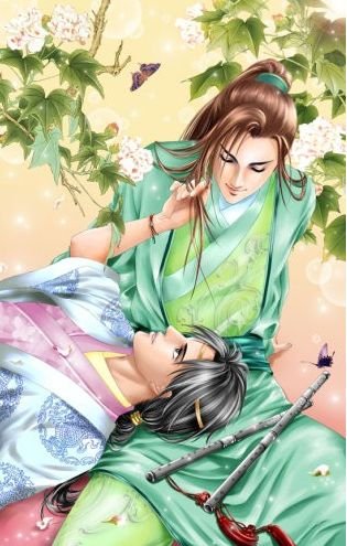 调鼎天下（永嵊皇朝系列之三/出书版）