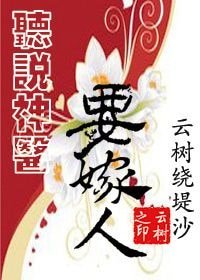 《听说神医要嫁人/锦上寒舟》