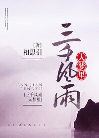 《三千风雨入梦里》